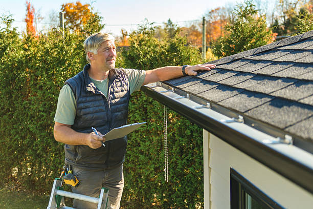 Trusted Metal Roofing service in Williamston, MI - Ben Roofing and Steel LLC