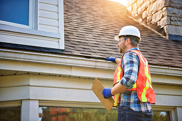 Trusted Roof Leak Repair service in Williamston, MI - Ben Roofing and Steel LLC